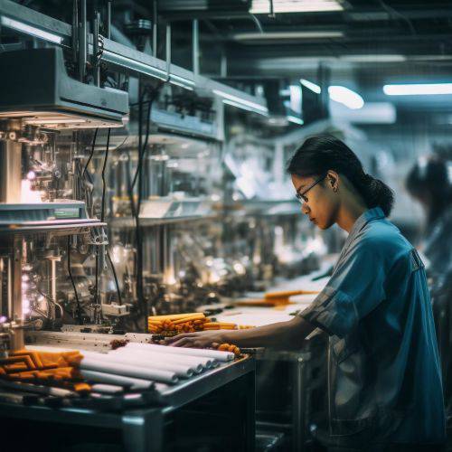 速递！柬埔寨代工烟一手批发“一应俱全”