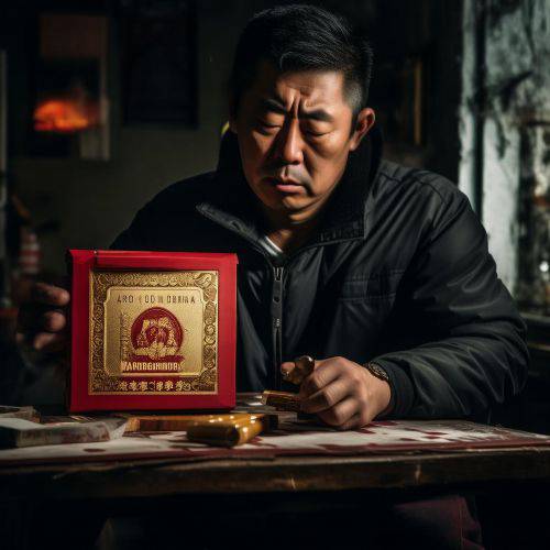 速递！非高仿中华烟多少钱一条 漫天要价 
