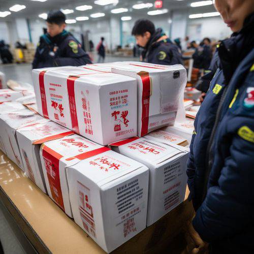 速递！顶级云霄香烟批发货源“货源充足”