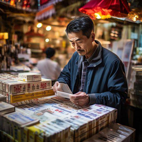 速递！顶级国烟正品免税烟一手货源“货真价实”