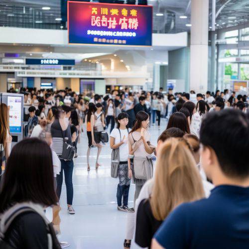 重磅!免税烟供货“源源不断”
