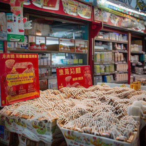 重磅!批发香烟最低价格“有恃无恐”