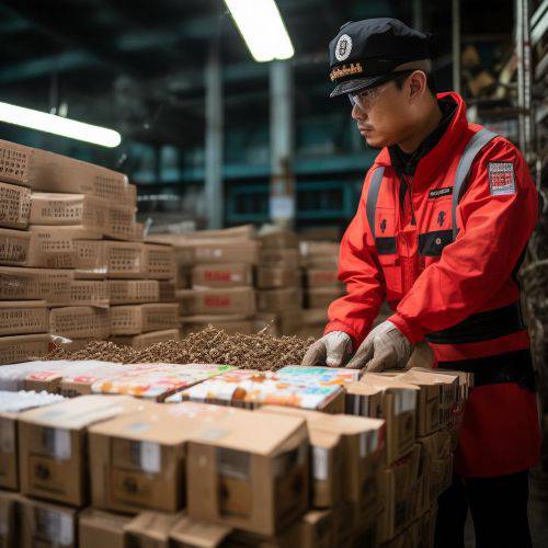重磅发布!靠谱的云霄厂家香烟一手货源“供不应求”