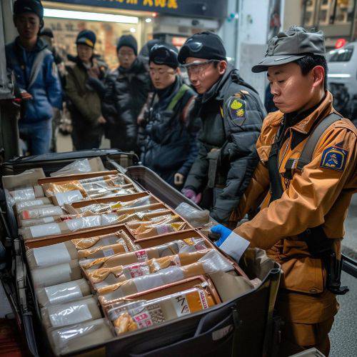 重磅发布！代购香烟一般加多少钱“见仁见智”