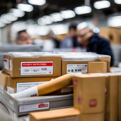 重磅发布！低价高品质香烟批发一手货源“源源不断”