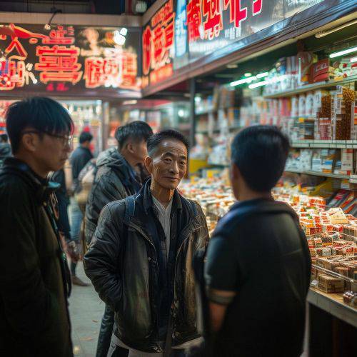 重磅发布！免税香烟万宝路“家喻户晓”