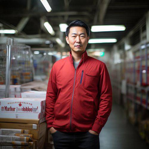 重磅发布！外国香烟代购正品一手批发“焕然一新”