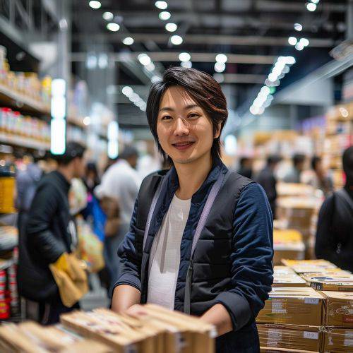 重磅发布！汕尾市进口烟批发“货如轮转”