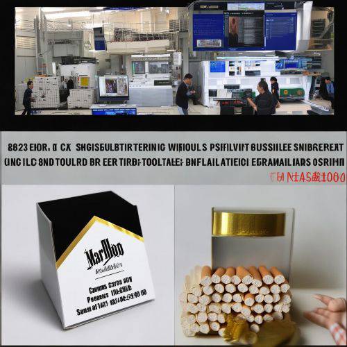 重磅发布！汕尾市进口烟批发“货如轮转”