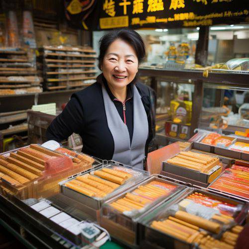 重磅发布！福建云霄香烟生产厂家“实力雄厚”