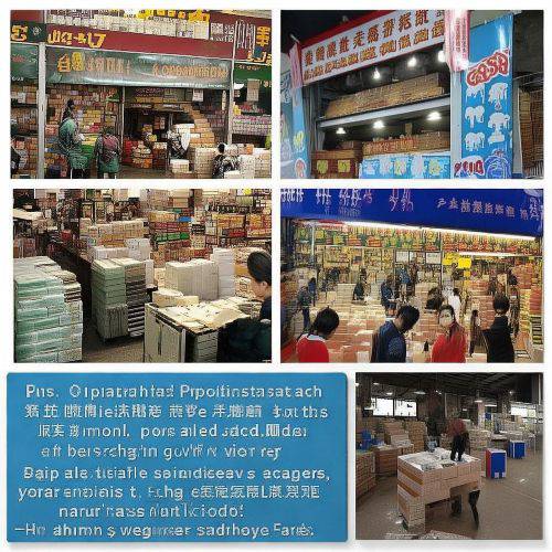 重磅发布！进口烟如何进入国内市场“八仙过海”