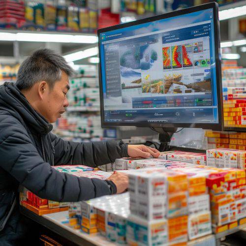 重磅推荐!卷烟一手货源正“名副其实”