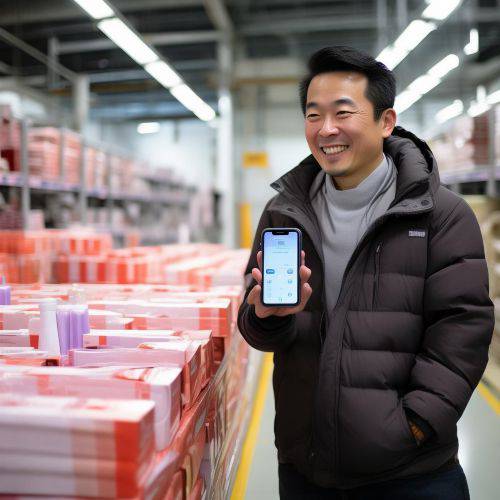 重磅推荐！低价进口免税货源“源源不断”