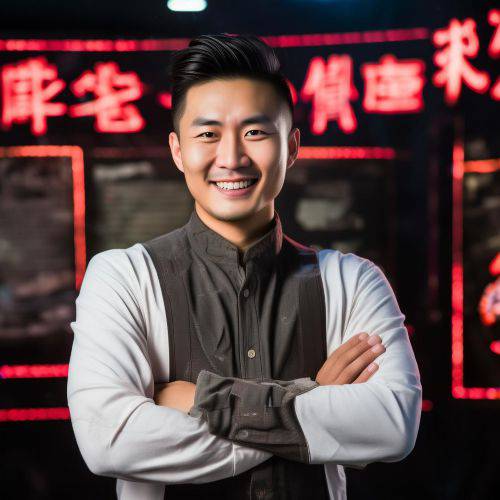 重磅推荐！低价香烟直播“有声有色”