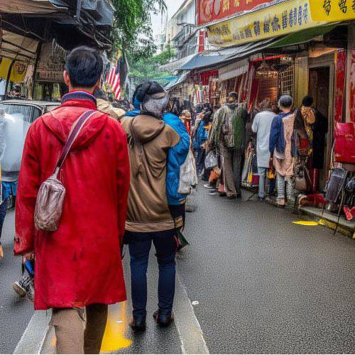 重磅推荐！广西越南一手香烟“天南地北”