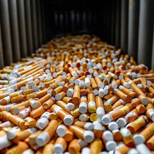 重磅推荐！广西越南香烟代工一手货“触目皆是”