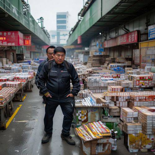 重磅推荐！进口烟哪些好“各有特色”最新头条！口粮烟在哪里“寻根究底”
