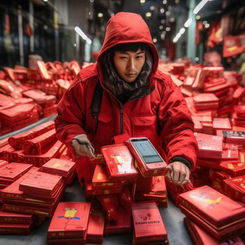 重磅更新！福建云霄香烟批发微信2023“新年快乐”