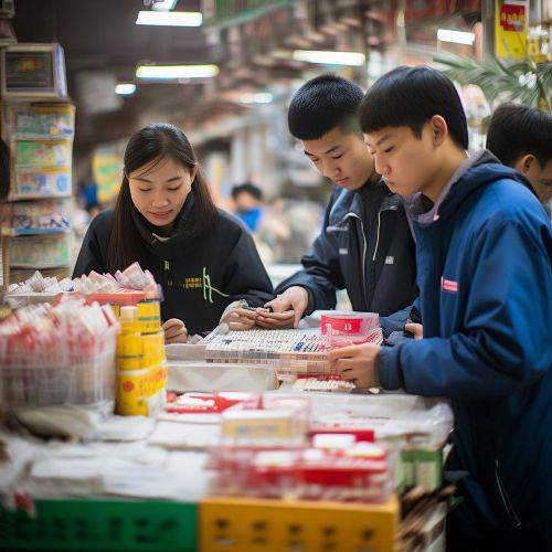 重磅来袭！低价香烟批发价格“童叟无欺”