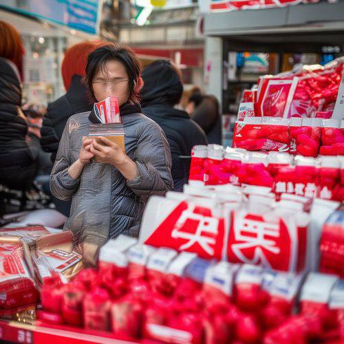 重磅来袭！如何在京东上买到香烟“触手可及”