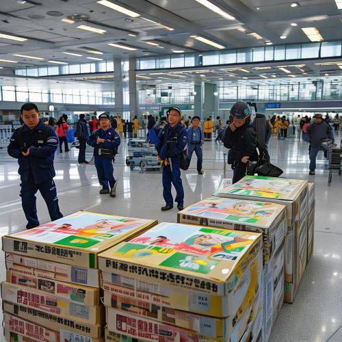重磅来袭！如何在海淘上面买香烟“见多识广”