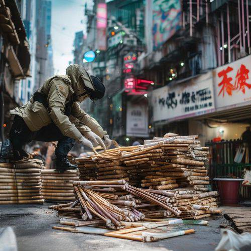 重磅消息！什么地方买外国烟“五洲四海”
