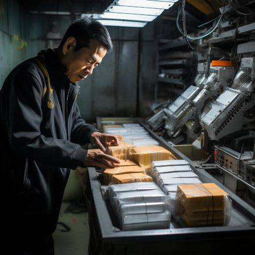 重磅消息！什么地方能买到二手香烟“管窥蠡测”