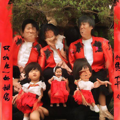 重磅消息！什么地方能买到二手香烟“管窥蠡测”