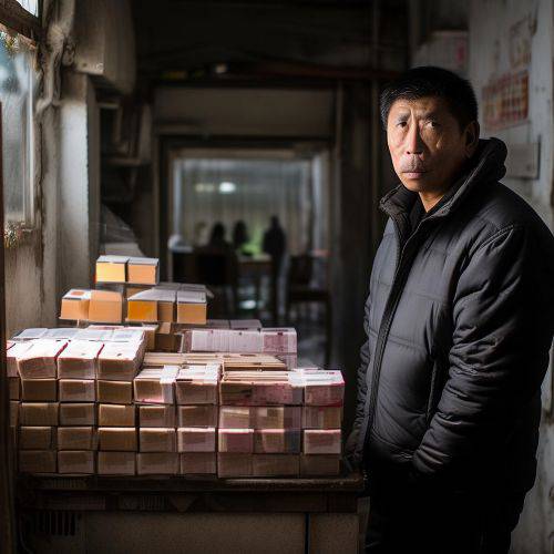 重磅消息！福建云霄香烟制假到什么程度“触目惊心”