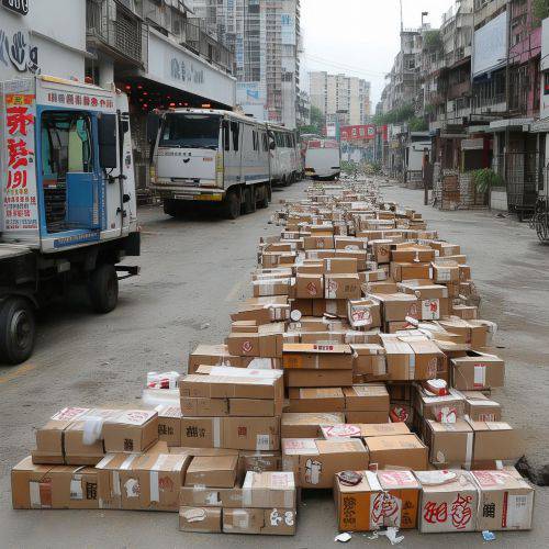 重磅消息！福建云霄香烟批发渠道“四通八达”