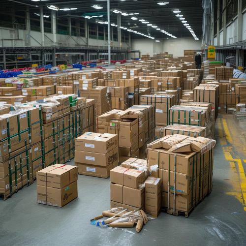 重磅爆料！什么地方批发烟草“应有尽有”