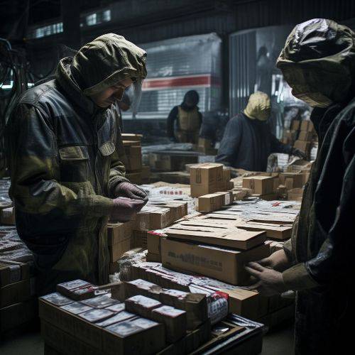 重磅突发!靠谱的外烟微信“触手可及”