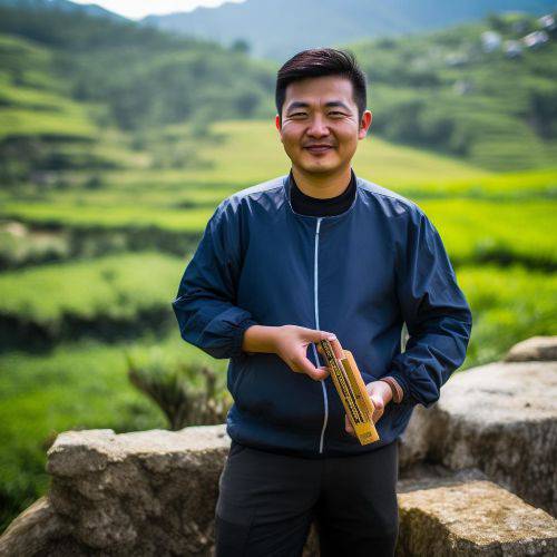重磅首发!哪里批发茶烟 别具一格 