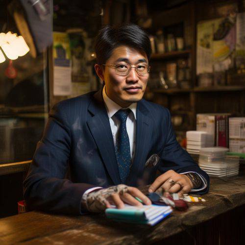 重磅首发！日本香烟在国内能买到吗“见仁见智”