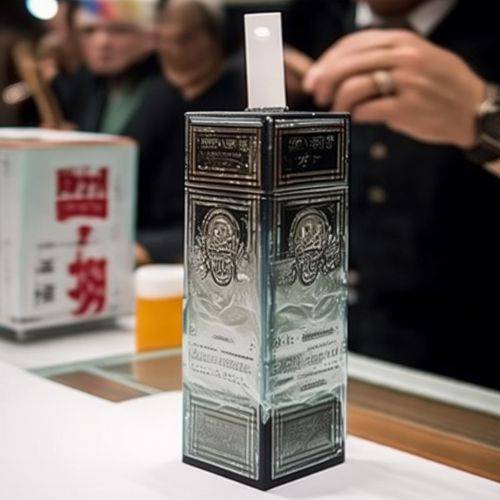 重磅首发！精品香烟一手货源“供不应求”