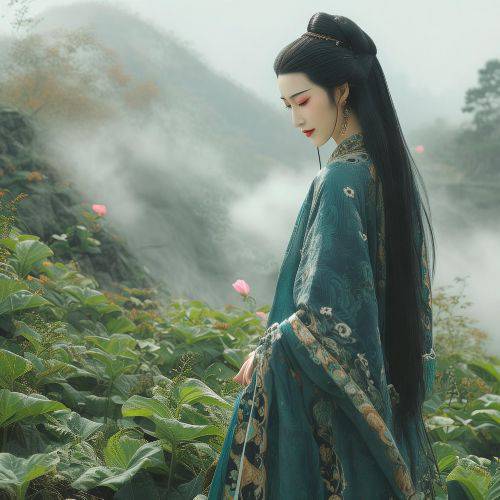 重磅！如何才能批发烟草“闭月羞花”