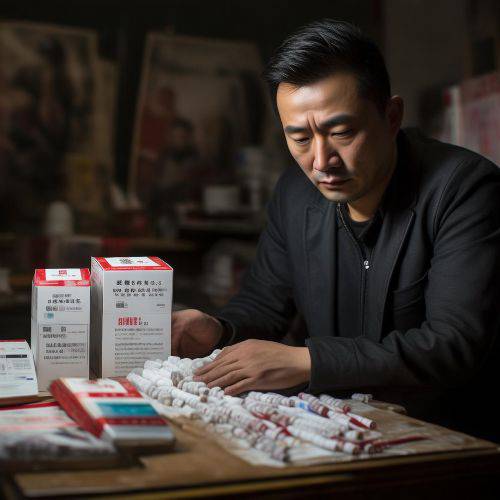 重磅！非精仿正品香烟批发“以次充好”