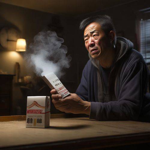 重磅！非高仿烟能信吗“不可轻信”