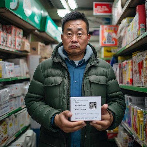 重要通知！福建高仿烟货到付款电话微信号“画饼充饥”