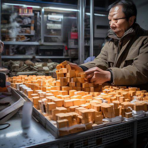 限时必抢!哪里可以代卖香烟“投机取巧”