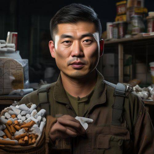 限时必抢!哪里可以代卖香烟“投机取巧”
