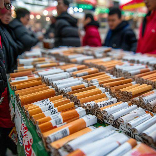 限时抢购！厦门哪里可以买到外烟“进口渠道”