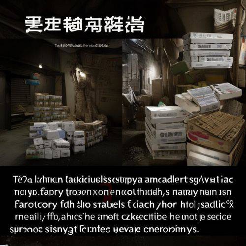 限时放送！如何能买到整箱的烟“擒贼擒王”