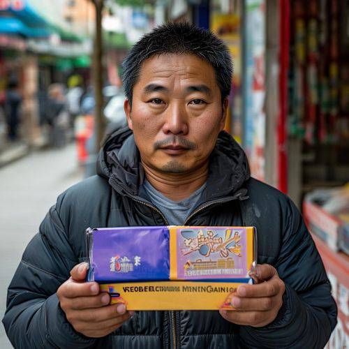 限时热点！全国香烟批发货源“应有尽有”