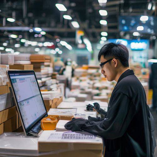 限时热议！全国统一卷烟订货平台PC端“触手可及”