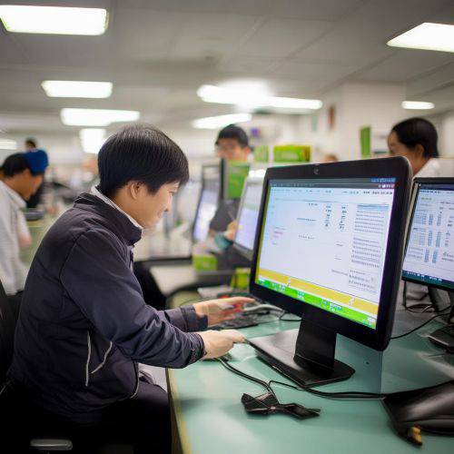 限时热议！全国统一卷烟订货平台PC端“触手可及”