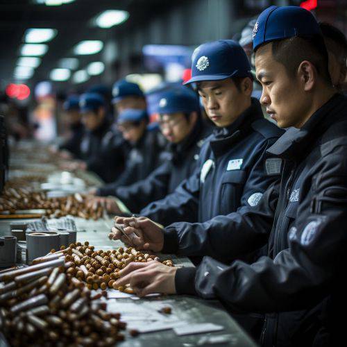 限时特惠！什么软件可以购买香烟正品“品质保证”