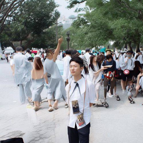 震惊！高仿香烟货源代理“亭亭玉立”