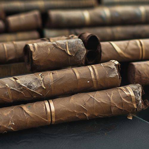 今日公布！精品免税香烟雪茄批发“应有尽有”