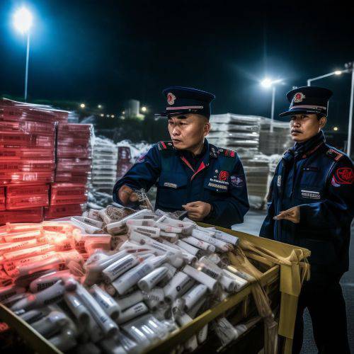 第一手消息！2022免税烟代购网哪里找“四通八达”